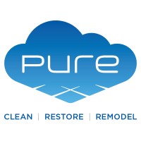 Pure Cleaning & Restoration LLC logo, Pure Cleaning & Restoration LLC contact details