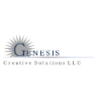 Genesis Creative Solutions LLC logo, Genesis Creative Solutions LLC contact details