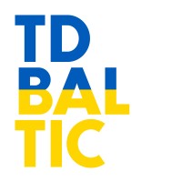 TD Baltic logo, TD Baltic contact details