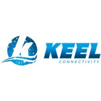 Keel Connectivity logo, Keel Connectivity contact details