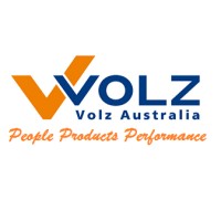 Volz Australia logo, Volz Australia contact details