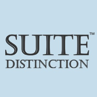 Suite Distinction logo, Suite Distinction contact details