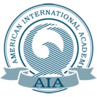 AIA Global Education logo, AIA Global Education contact details