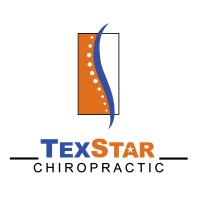 TexStar Chiropractic logo, TexStar Chiropractic contact details