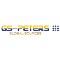 GS-Peters GmbH logo, GS-Peters GmbH contact details