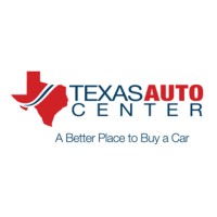 Texas Auto Center logo, Texas Auto Center contact details