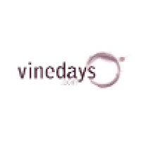 vinedays pty ltd logo, vinedays pty ltd contact details