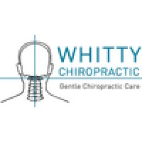 Whitty Chiropractic logo, Whitty Chiropractic contact details