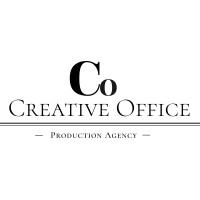 Creative Office logo, Creative Office contact details