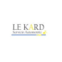 Lekard Ltda logo, Lekard Ltda contact details