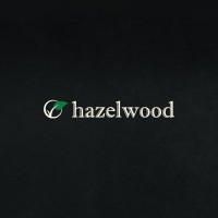 hazelwood logo, hazelwood contact details