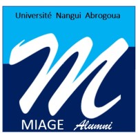 MIAGE Alumni UNA logo, MIAGE Alumni UNA contact details