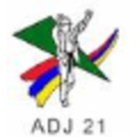 ADJ 21 Bourgogne logo, ADJ 21 Bourgogne contact details