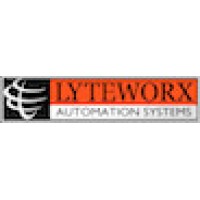 Lyteworx Automation Systems Llc logo, Lyteworx Automation Systems Llc contact details