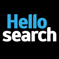 Hellosearch logo, Hellosearch contact details