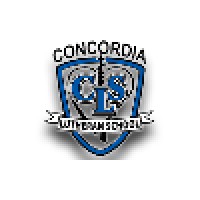 Concord Lutheran School logo, Concord Lutheran School contact details