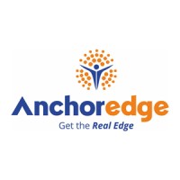 Anchoredge logo, Anchoredge contact details