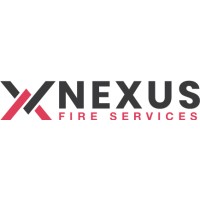 Nexus Fire logo, Nexus Fire contact details