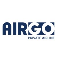 AirGO Private Airline logo, AirGO Private Airline contact details