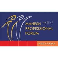 MAHESH PROFESSIONAL FORUM INDIA logo, MAHESH PROFESSIONAL FORUM INDIA contact details