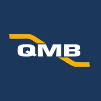 QMB Barrier Systems inc. logo, QMB Barrier Systems inc. contact details