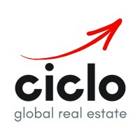 Ciclo Global Real Estate logo, Ciclo Global Real Estate contact details