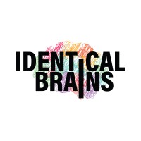 Identical Brains logo, Identical Brains contact details