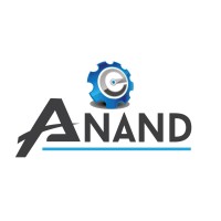 Anand Enterprises logo, Anand Enterprises contact details