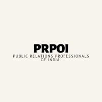 PRPOI logo, PRPOI contact details