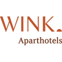 WINK Aparthotels logo, WINK Aparthotels contact details