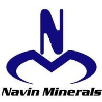 Navin Minerals & Allied Industries logo, Navin Minerals & Allied Industries contact details