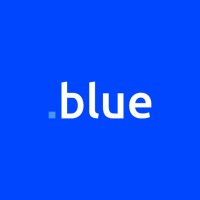 Fintech.blue logo, Fintech.blue contact details