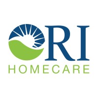 ORI Homecare logo, ORI Homecare contact details