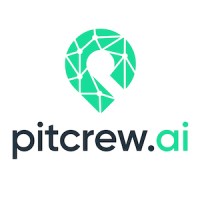 Pitcrew AI logo, Pitcrew AI contact details