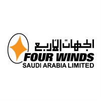 Four Winds Saudi Arabia logo, Four Winds Saudi Arabia contact details