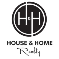 HOUSE & HOME REALTY logo, HOUSE & HOME REALTY contact details