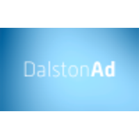 DalstonAd logo, DalstonAd contact details