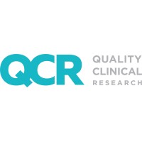 Quality Clinical Research logo, Quality Clinical Research contact details