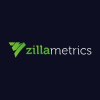 ZillaMetrics logo, ZillaMetrics contact details