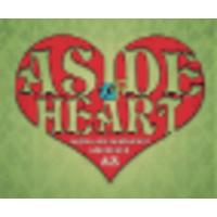 Aside of Heart logo, Aside of Heart contact details