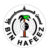 Bin Hafeez General Contracting Establishment logo, Bin Hafeez General Contracting Establishment contact details