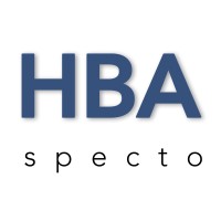 HBA Specto Incorporated logo, HBA Specto Incorporated contact details