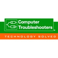 Computer Troubleshooters Toowoomba West logo, Computer Troubleshooters Toowoomba West contact details