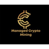 Managed Crypto Mining logo, Managed Crypto Mining contact details