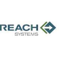 Reach Systems, Inc. logo, Reach Systems, Inc. contact details