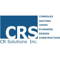 CR Solutions, Inc. logo, CR Solutions, Inc. contact details