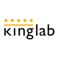 kinglab logo, kinglab contact details