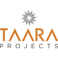 Taara Projects logo, Taara Projects contact details