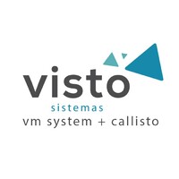 Visto Sistemas logo, Visto Sistemas contact details