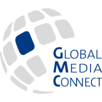 Global Media Connect GMC GmbH logo, Global Media Connect GMC GmbH contact details